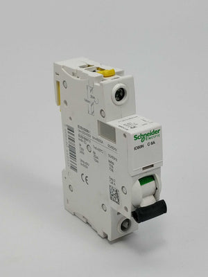 Schneider Electric iC60N C6A Miniature Circuit breaker