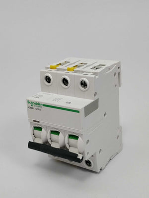 Schneider Electric iC60N C25A Miniature Circuit breaker