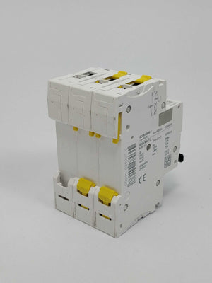 Schneider Electric iC60N C25A Miniature Circuit breaker