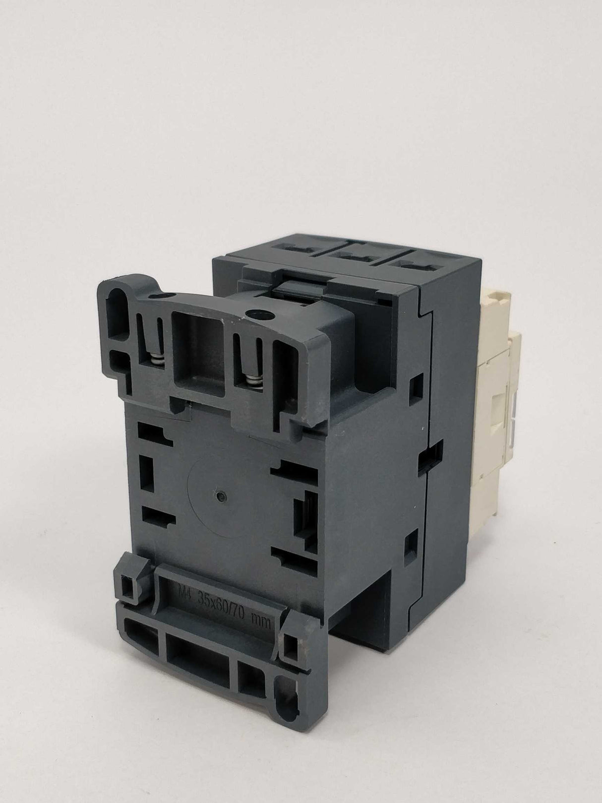 Schneider Electric LC1D09 TeSys D Contactor
