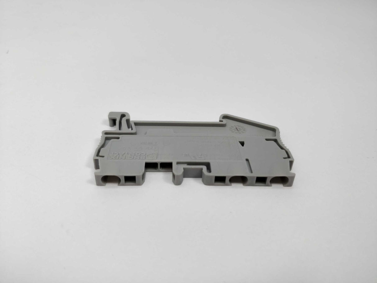 Phoenix Contact Typ ST 1,5-TWIN Feed-through terminal 10 Pcs