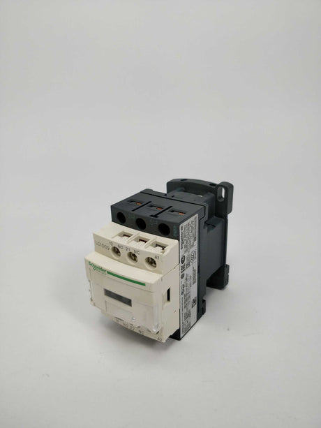 Schneider Electric LC1D09B7 TeSys D contactor