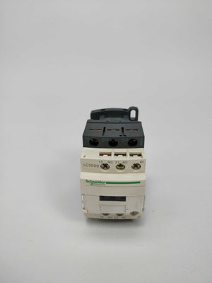 Schneider Electric LC1D09B7 TeSys D contactor