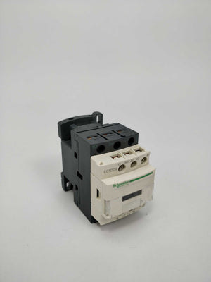 Schneider Electric LC1D09B7 TeSys D contactor