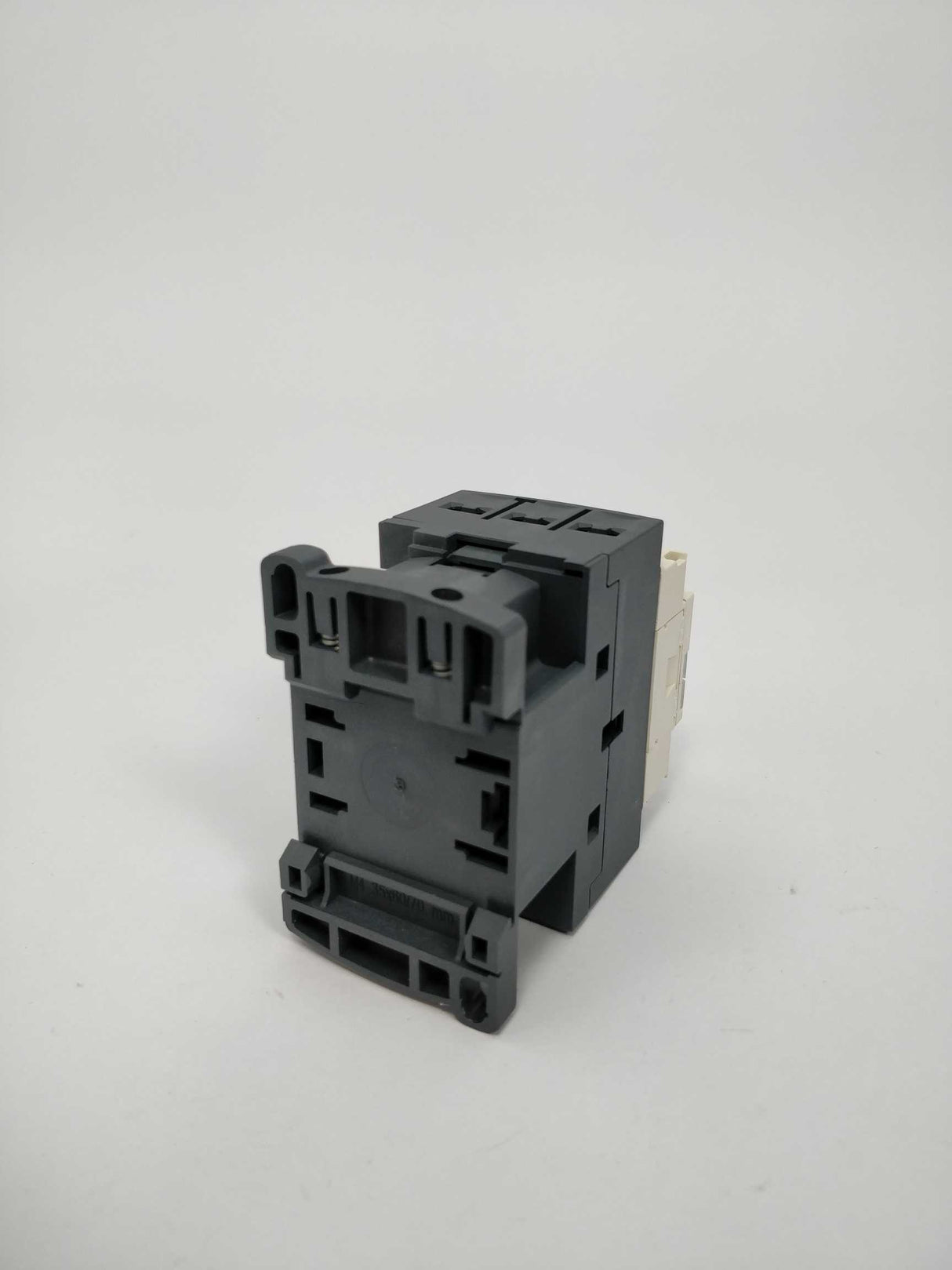 Schneider Electric LC1D09B7 TeSys D contactor