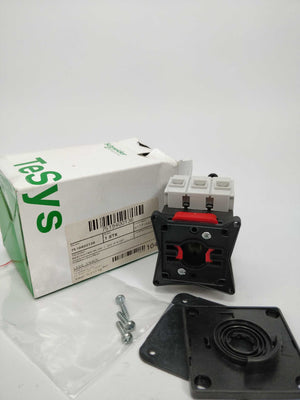 Schneider Electric VBF1 Main switch 32A 3P