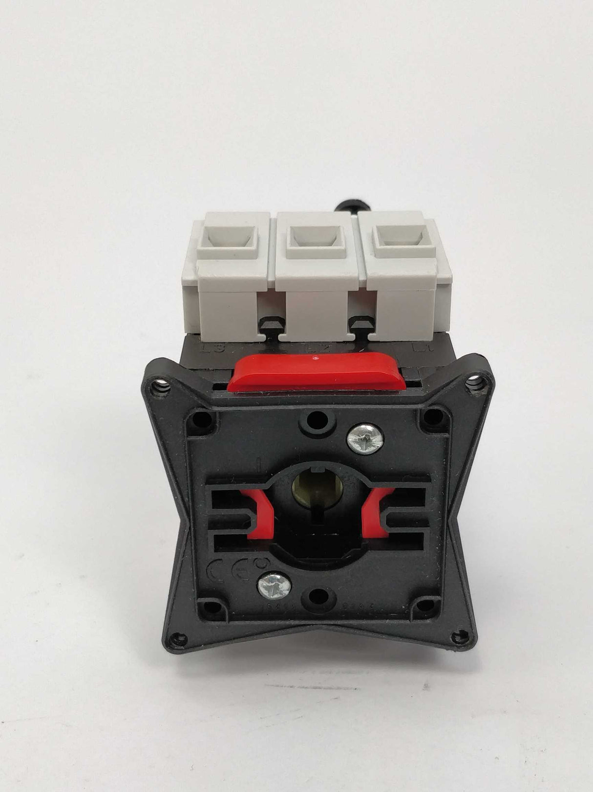 Schneider Electric VBF1 Main switch 32A 3P