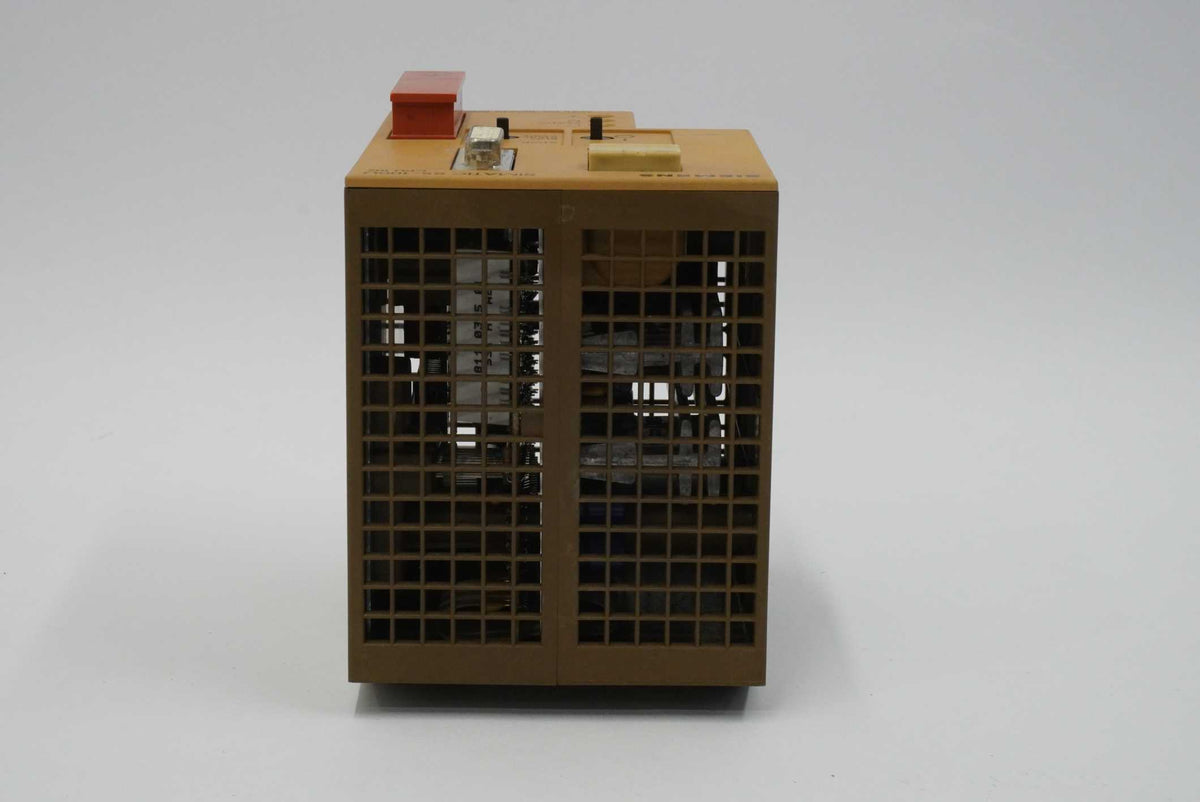 Siemens 6ES5102-8MA02 SIMATIC S5-100U, CPU 102 Central Processing Unit