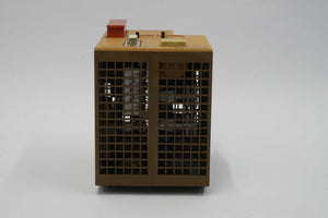 Siemens 6ES5102-8MA02 SIMATIC S5-100U, CPU 102 Central Processing Unit