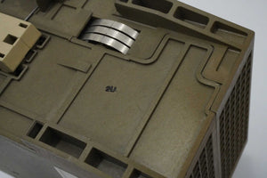 Siemens 6ES5102-8MA02 SIMATIC S5-100U, CPU 102 Central Processing Unit