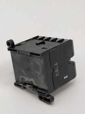 ABB BC6-30-10 Mini contactor 12A, 300VAC