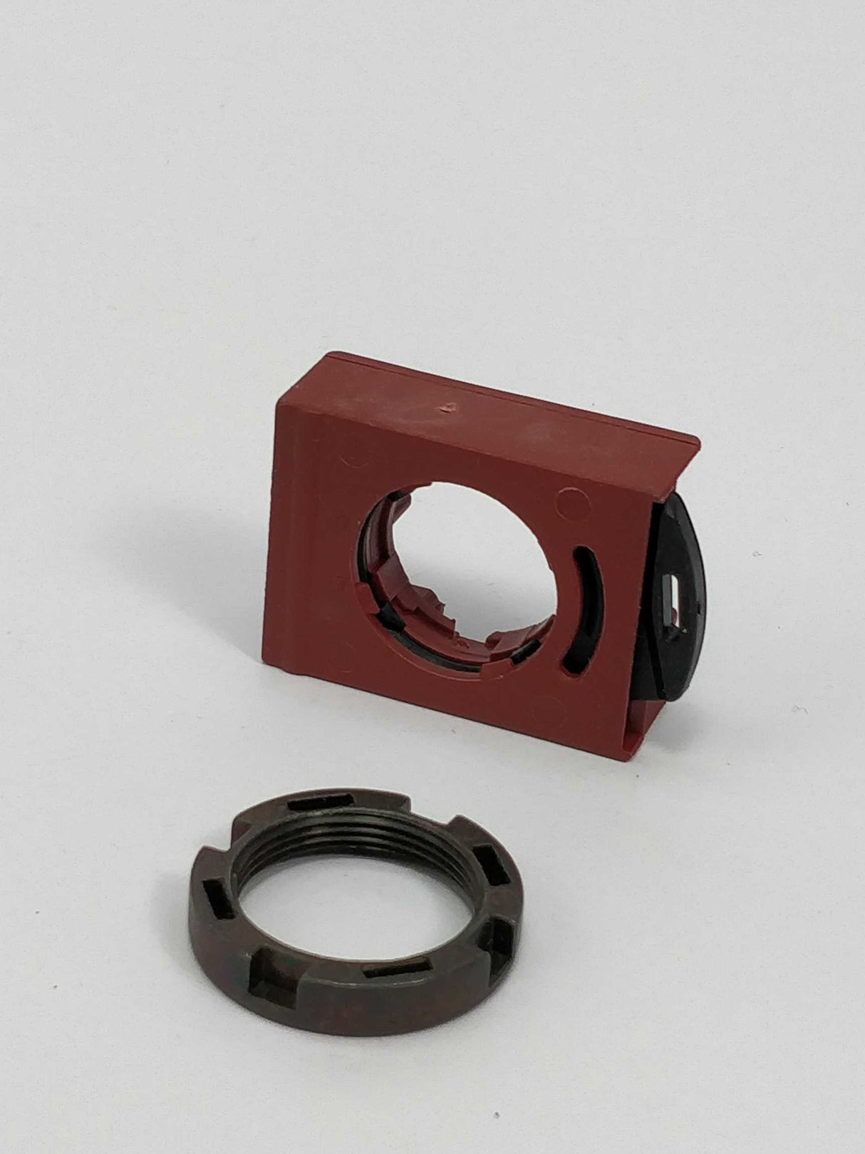 AEG 910-159-263 BFK4S 3 Position Knob Select Switch