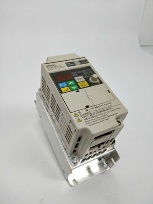 OMRON 3G3V-AB002 SysDrive Inverter 3 Phase 0-400Hz 0-240V