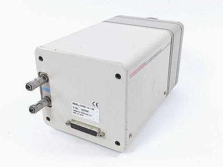 Hamamatsu C4880-10-14W Dual Mode Cooled CCD Camera