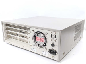 Hamamatsu C4880-10-14W Dual Mode Cooled CCD Camera Controller