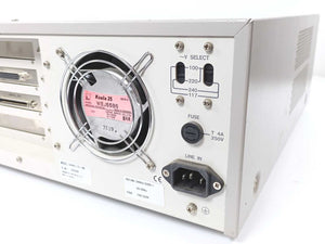 Hamamatsu C4880-10-14W Dual Mode Cooled CCD Camera Controller