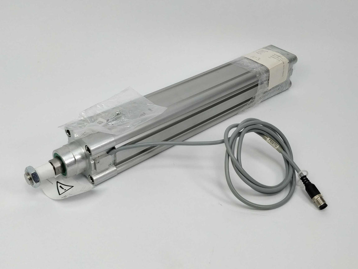 Festo 535413 DNCI-50-300-P-A Cylinder with displacement encoder