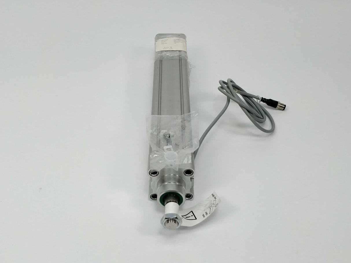 Festo 535413 DNCI-50-300-P-A Cylinder with displacement encoder