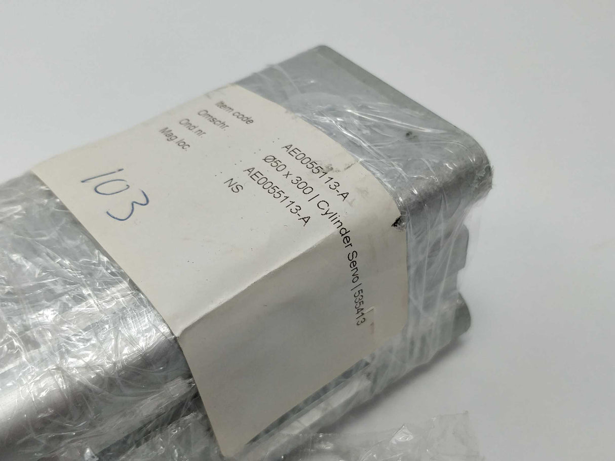 Festo 535413 DNCI-50-300-P-A Cylinder with displacement encoder