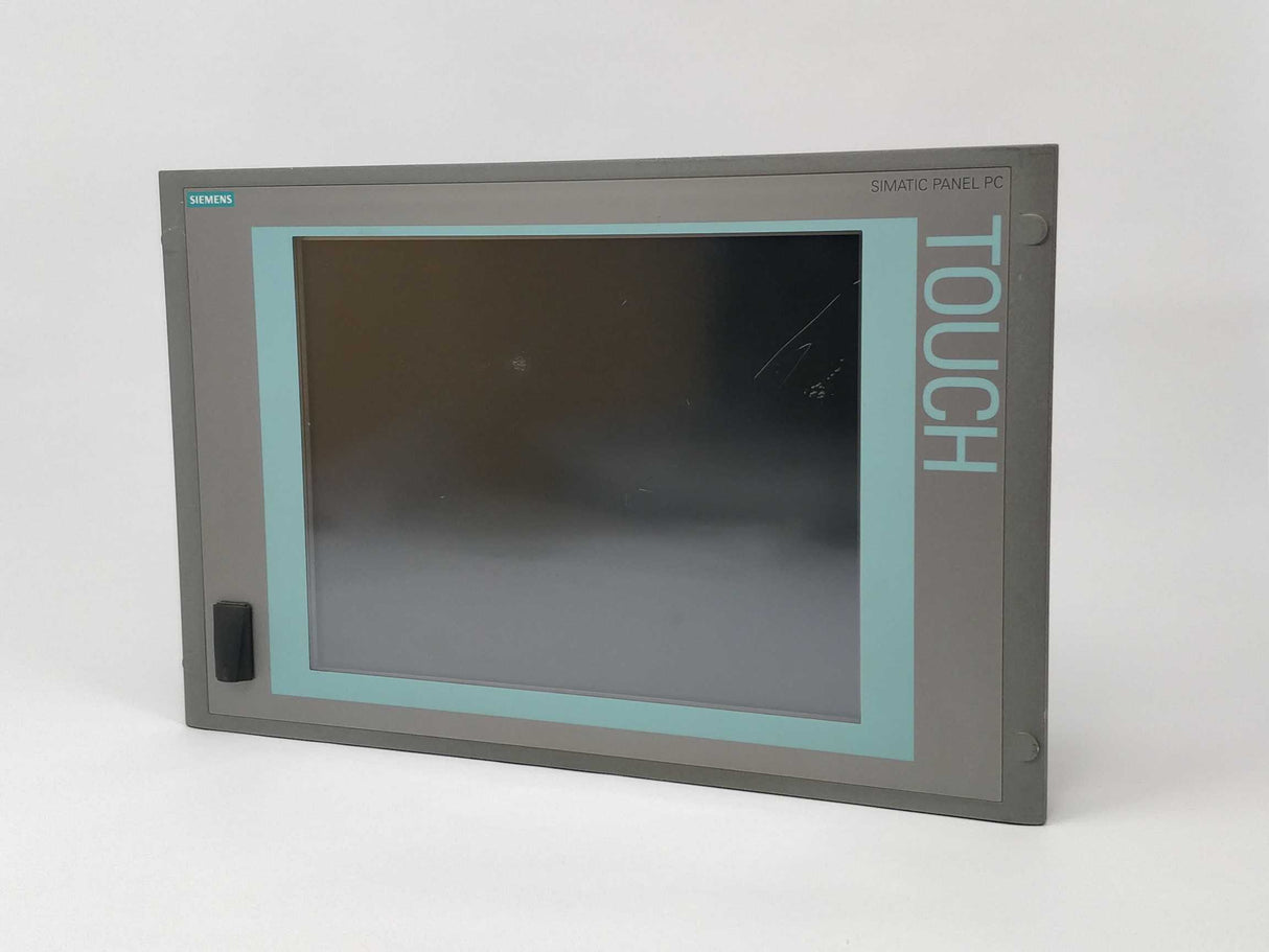 Siemens A5E00470984 Simatic panel PC 577 15" touch