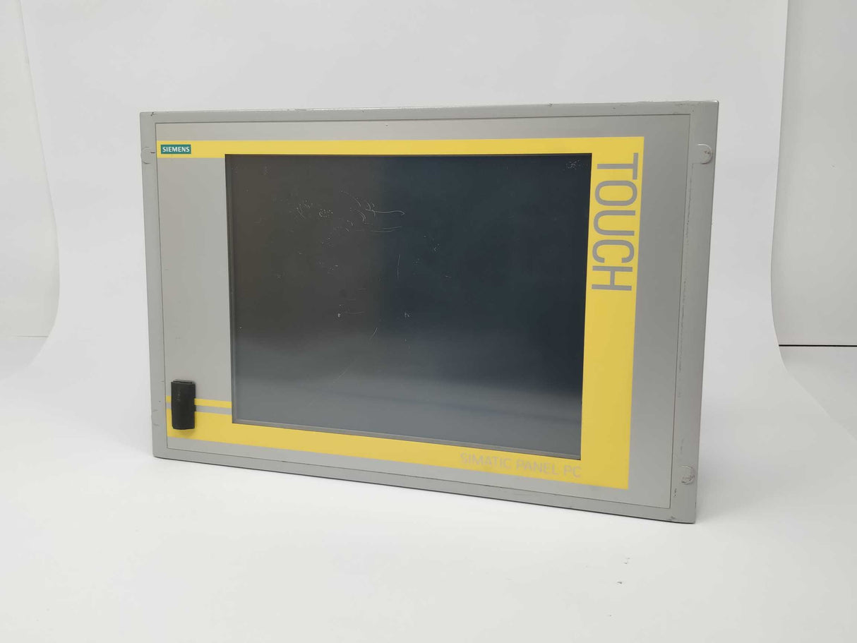 Siemens 6AG710 Simatic Panel PC IL77 Muster 1.5