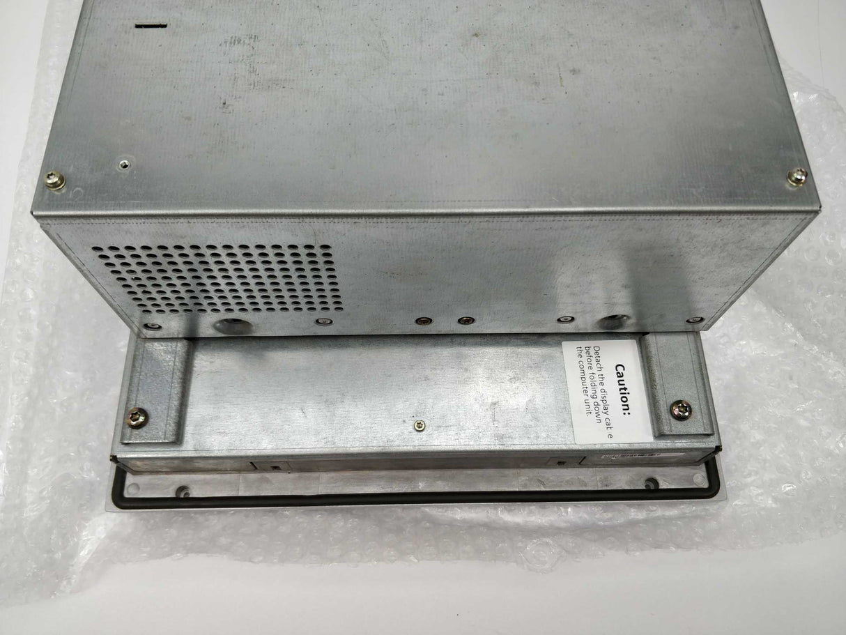 Siemens 6AG710 Simatic Panel PC IL77 Muster 1.5