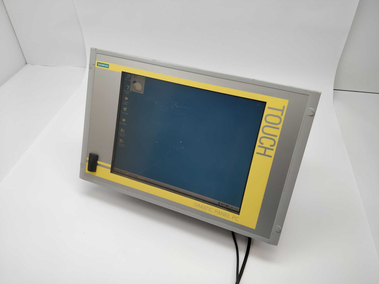 Siemens 6AG710 Simatic Panel PC IL77 Muster 1.5