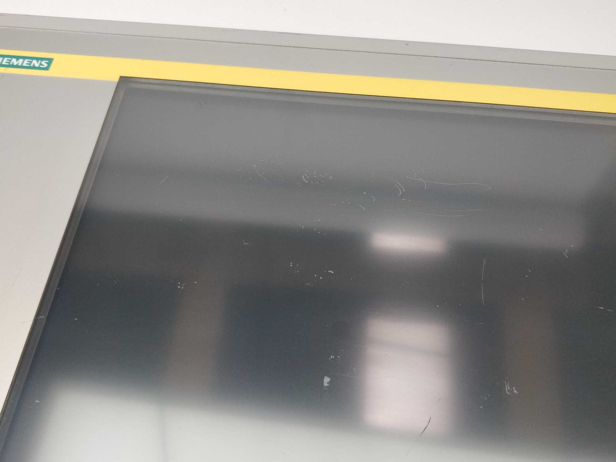 Siemens 6AG710 Simatic Panel PC IL77 Muster 1.5