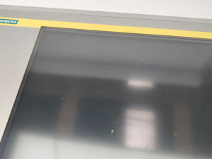 Siemens 6AG710 Simatic Panel PC IL77 Muster 1.5