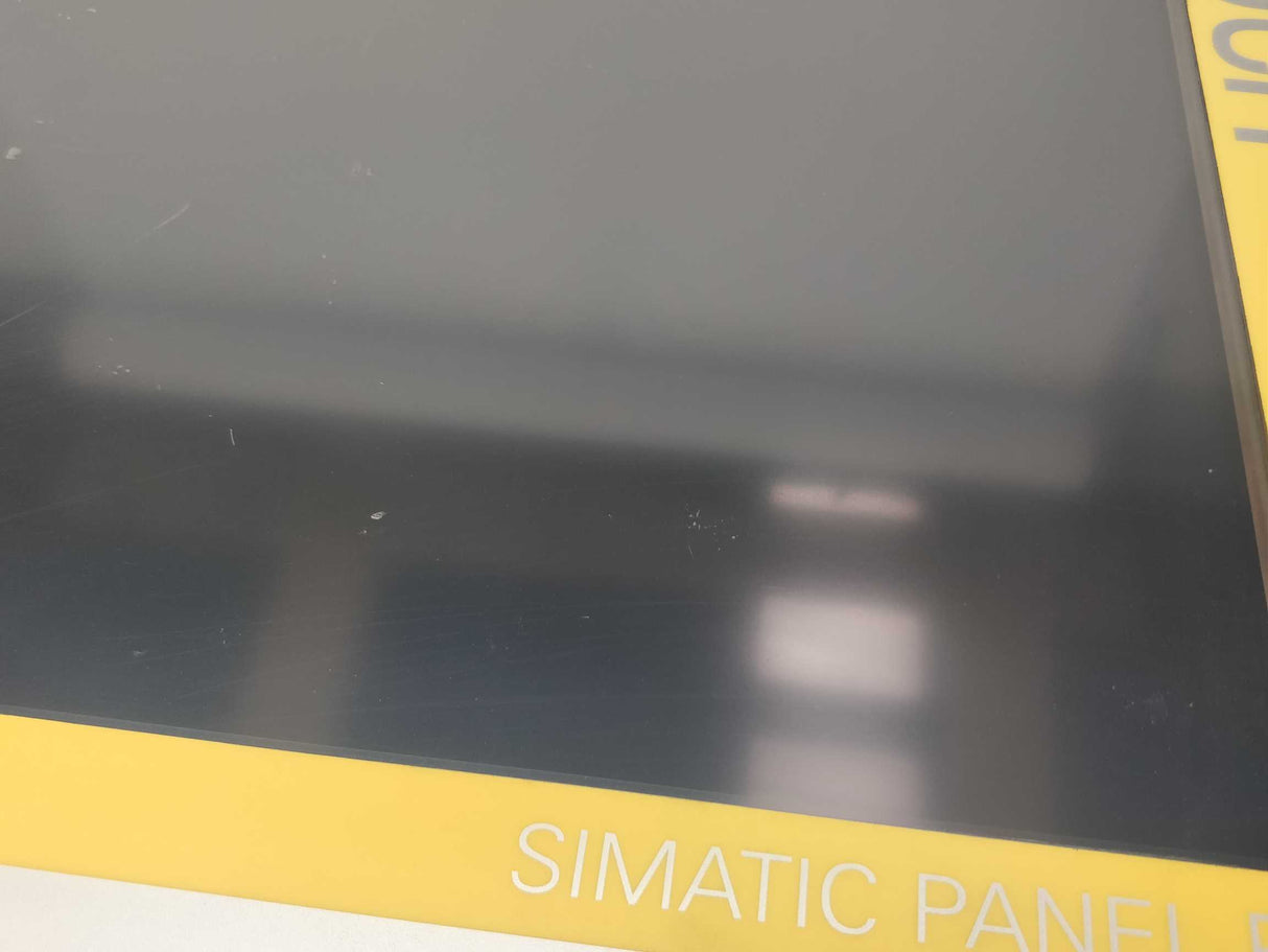 Siemens 6AG710 Simatic Panel PC IL77 Muster 1.5