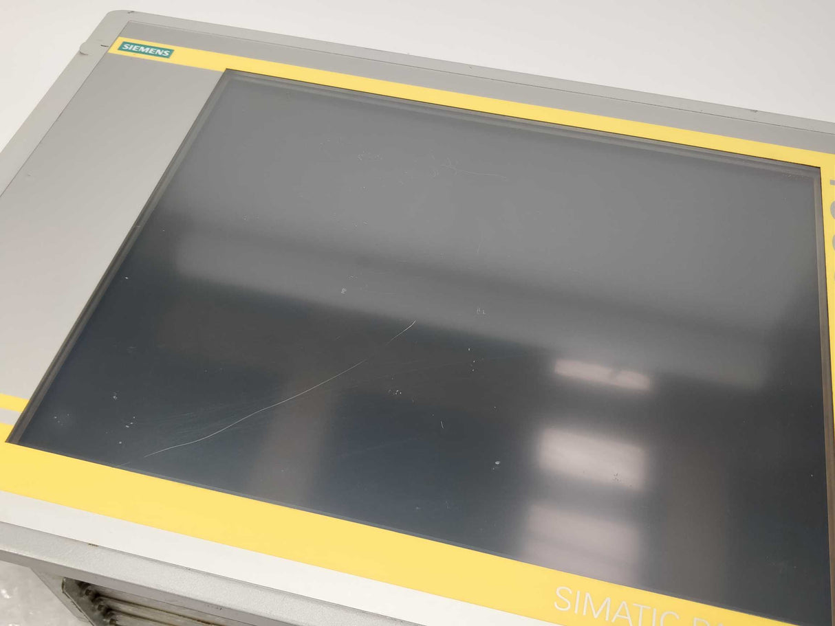 Siemens 6AG710 Simatic Panel PC IL77 Muster 1.5