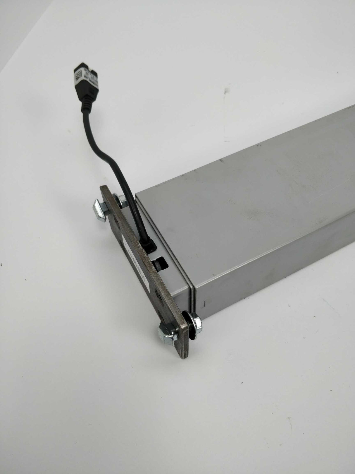 LINAK DL12000A0E660545 Linear actuator 55,5-74,5cm travel