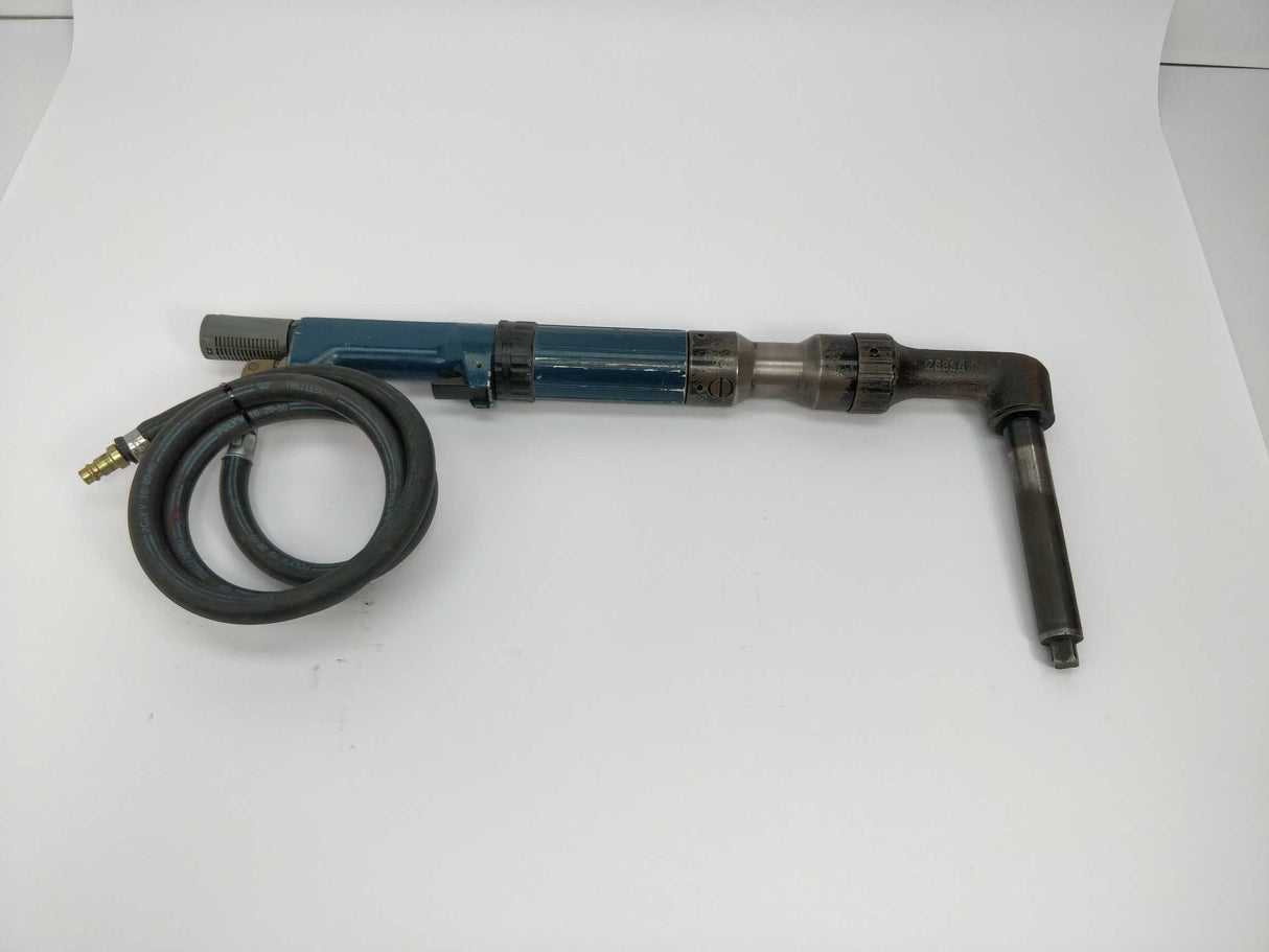 Bosch 0607457600 Angle Nutrunner with 51 007 26866