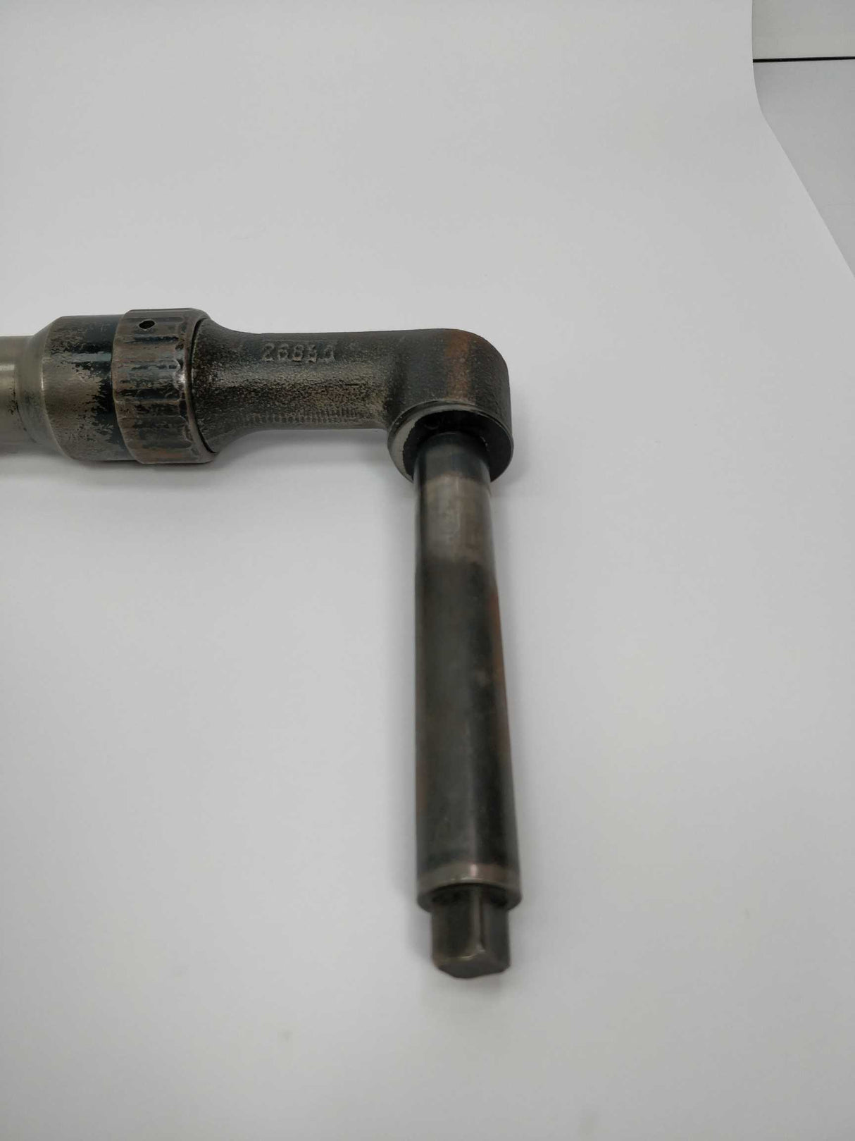 Bosch 0607457600 Angle Nutrunner with 51 007 26866