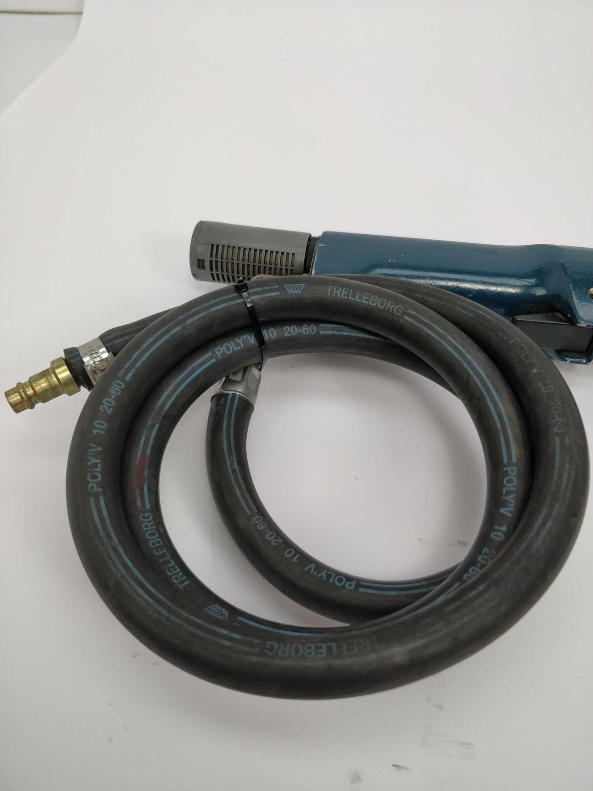 Bosch 0607457600 Angle Nutrunner with 51 007 26866