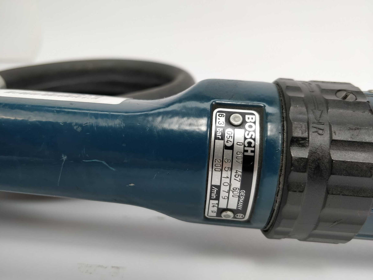 Bosch 0607457600 Angle Nutrunner with 51 007 26866