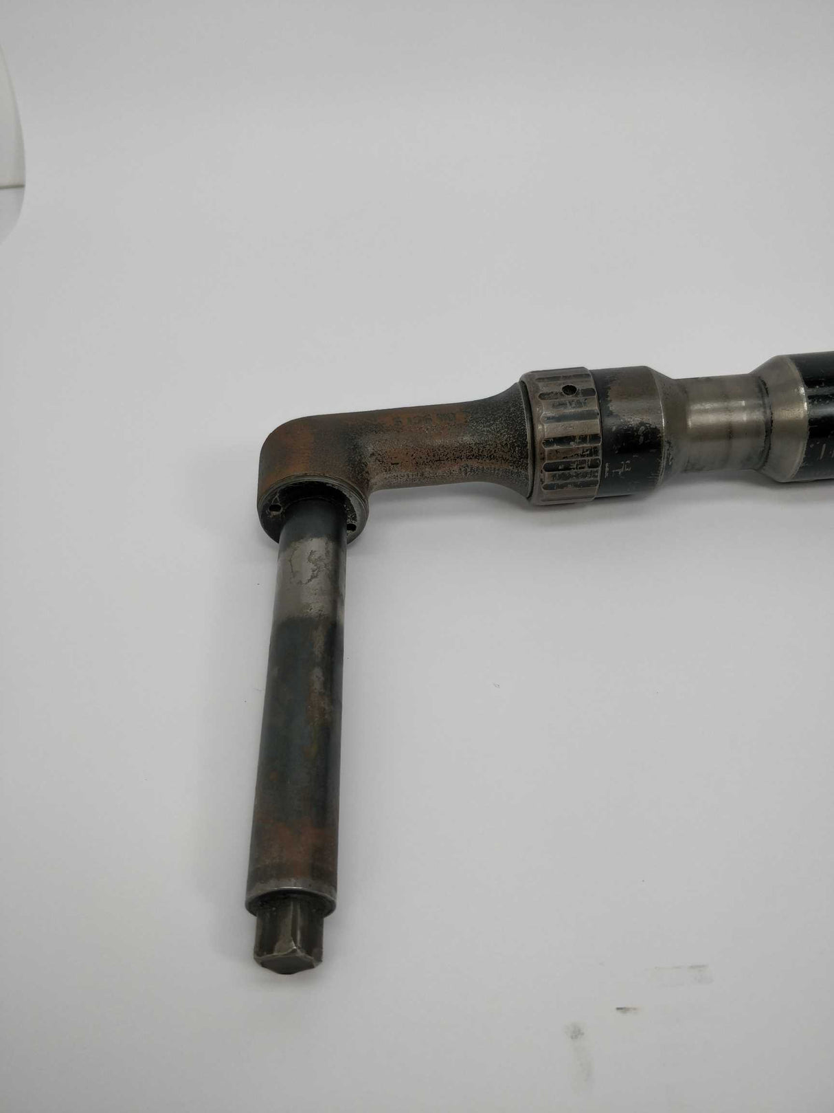 Bosch 0607457600 Angle Nutrunner with 513600 28886
