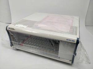 National Instruments PXI-1044   14-Slot, Legac PXI Chassis