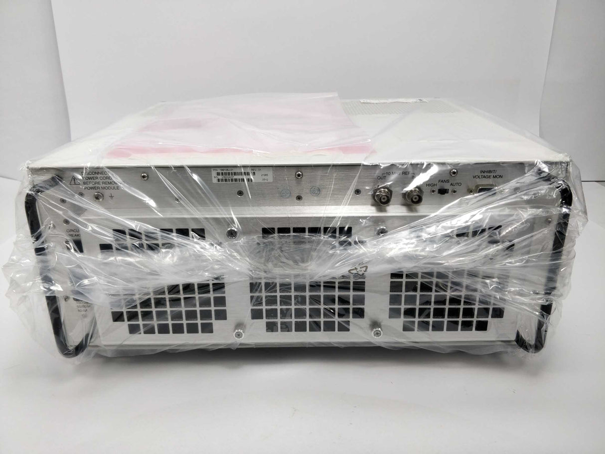 National Instruments PXI-1044   14-Slot, Legac PXI Chassis