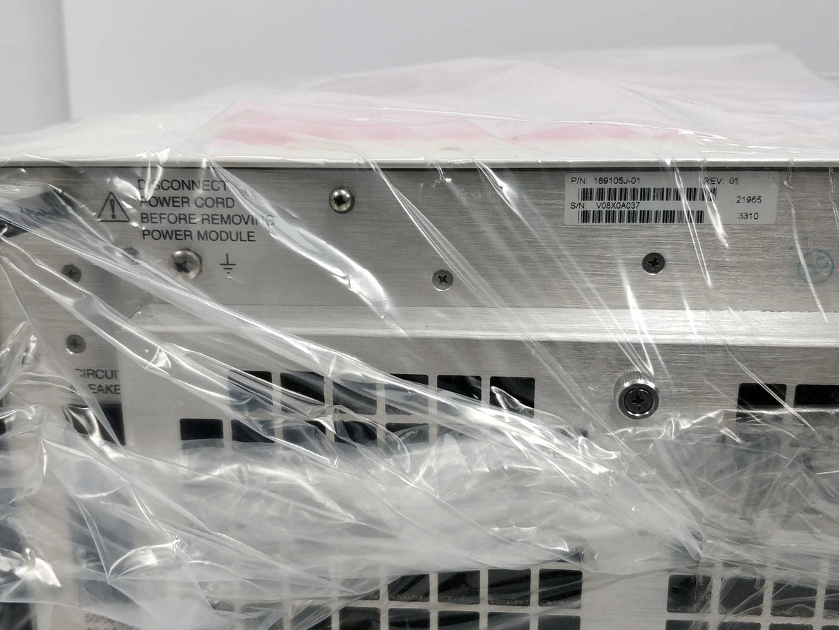 National Instruments PXI-1044   14-Slot, Legac PXI Chassis
