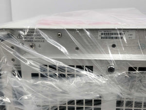 National Instruments PXI-1044   14-Slot, Legac PXI Chassis