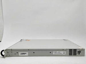 Agilent Technologies N5751A DC System PSU,300 V,2.5 A,750 W