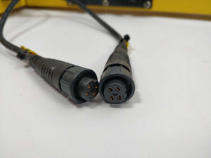 SMART SCAN 083E903 Light Curtain T-Kit with 083-001