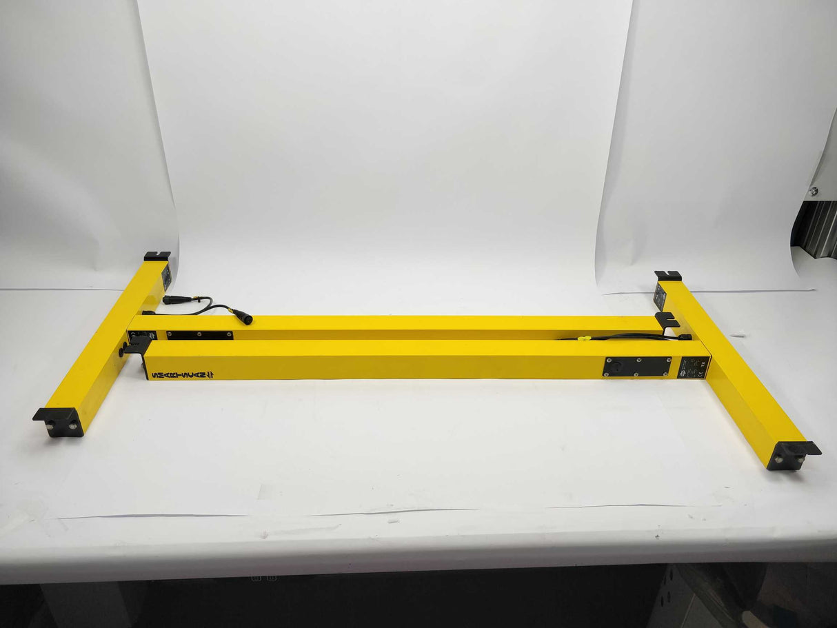 SMART SCAN 083E903 Light Curtain T-Kit with 083-001