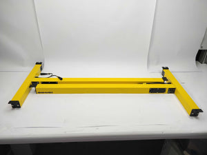 SMART SCAN 083E903 Light Curtain T-Kit with 083-001