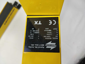 SMART SCAN 083E903 Light Curtain T-Kit with 083-001