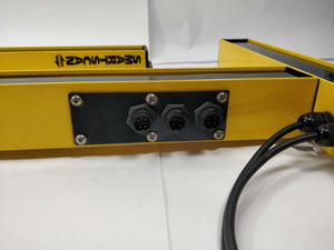 SMART SCAN 083E903 Light Curtain T-Kit with 083-001