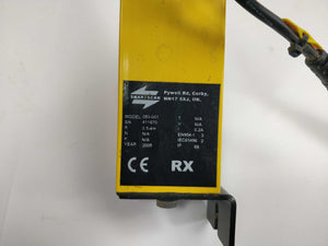 SMART SCAN 083E903 Light Curtain T-Kit with 083-001