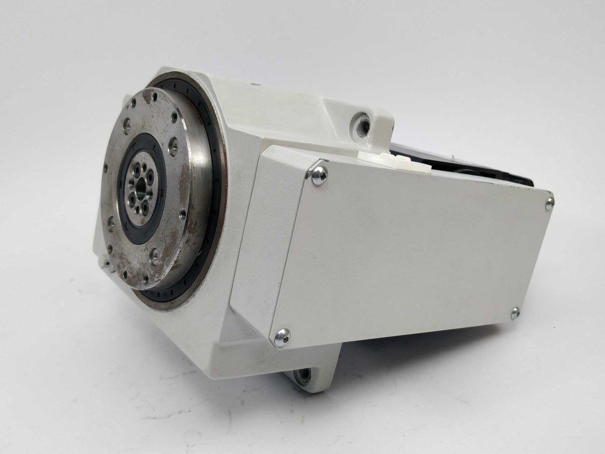 WEISS TC120G TC Rotary Indexing Table motor 56L-8T