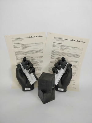 Schmid & Partner Engineering SHO V2RD & SHO V2LD SAM Phantom